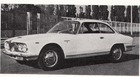 Bild: Alfa Romeo 2600 Sprint & Spider