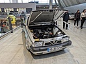 Artikelbild Mercedes, Porsche, bargain hunters and the CDU at Retro Classics Stuttgart 2026