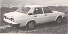 Bild: Alfa Romeo Alfa 6