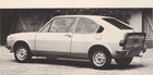 Bild: Alfa Romeo Alfasud ti