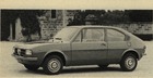 Bild: Alfa Romeo Alfasud