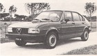 Bild: Alfa Romeo Alfasud