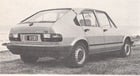 Bild: Alfa Romeo Alfasud