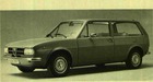 Bild: Alfa Romeo Alfasud