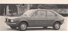 Bild: Alfa Romeo Alfasud