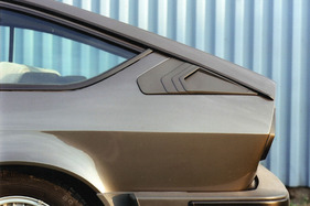 Alfa Romeo GTV 6 (1981) (1981) Alfa Romeo GTV 6 (1981) (1981)