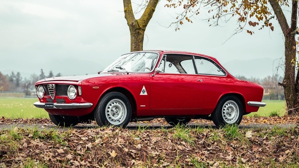 Broad Arrow Icons Auction 2026: Record Numbers in the Fog of Monaco
