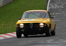 Bild: Alfa Romeo Giulia Sprint GTA (1965) - AVD Historic Marathon 2011