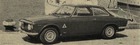 Bild: Alfa Romeo Giulia Sprint GTA