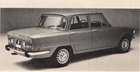 Bild: Alfa Romeo Giulia Super 1300