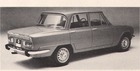Bild: Alfa Romeo Giulia Super 1600