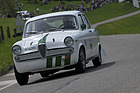 Bild: Alfa Romeo Giulietta TI (1961) - im Feld der Touren- und Sportwagen aus der Nachkriegszeit am GP Mutschellen 2012