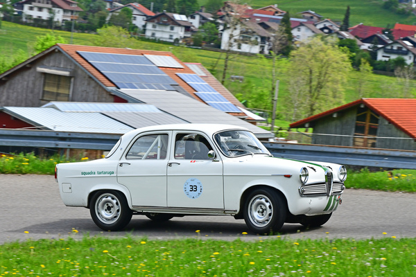 Classic car meeting Motorworld Böblingen 2025