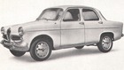 Bild: Alfa Romeo Giulietta