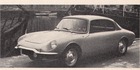 Bild: Alpine A 110 1300 & 1300 L