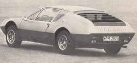 Alpine A 310 (1974) Alpine A 310 (1974)