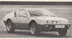 Bild: Alpine A 310
