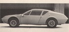 Bild: Alpine A 310