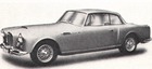 Bild: Alvis 3 Litre TD 21