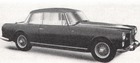 Bild: Alvis 3 Litre TD 21