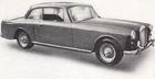 Bild: Alvis 3 Litre TD 21