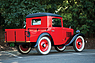 American Austin Pickup (1934) - als Lot 262 an der RM Auction Hershey am 10./11. Oktober 2013 im Angebot (© Scott Nidermaier - Courtesy RM Auctions, 2013) American Austin Pickup (1934) - als Lot 262 an der RM Auction Hershey am 10./11. Oktober 2013 im Angebot (© Scott Nidermaier - Courtesy RM Auctions, 2013)