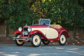 American Austin Roadster (1932) - als Lot 105 an der RM Auction Hershey am 10./11. Oktober 2013 im Angebot