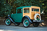 American Austin Station Wagon (1933) - als Lot 158 an der RM Auction Hershey am 10./11. Oktober 2013 im Angebot (© Scott Nidermaier - Courtesy RM Auctions, 2013) American Austin Station Wagon (1933) - als Lot 158 an der RM Auction Hershey am 10./11. Oktober 2013 im Angebot (© Scott Nidermaier - Courtesy RM Auctions, 2013)