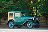 American Austin Station Wagon (1933) - als Lot 158 an der RM Auction Hershey am 10./11. Oktober 2013 im Angebot (© Scott Nidermaier - Courtesy RM Auctions, 2013) American Austin Station Wagon (1933) - als Lot 158 an der RM Auction Hershey am 10./11. Oktober 2013 im Angebot (© Scott Nidermaier - Courtesy RM Auctions, 2013)