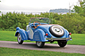 American Bantam Deluxe Roadster (1939) - als Lot 209 an der RM Auction Hershey am 10./11. Oktober 2013 im Angebot (© Alison Langley - Courtesy RM Auctions, 2013) American Bantam Deluxe Roadster (1939) - als Lot 209 an der RM Auction Hershey am 10./11. Oktober 2013 im Angebot (© Alison Langley - Courtesy RM Auctions, 2013)