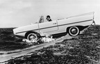 Bild: Amphicar (1964)
