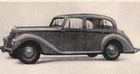 Bild: Armstrong-Siddeley «16»