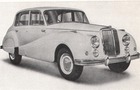 Bild: Armstrong-Siddeley Sapphire 236