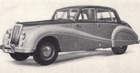 Bild: Armstrong-Siddeley Sapphire