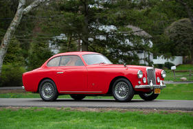Arnolt-MG Coupe (1953) als Lot 153 am Bonhams Greenwich Sale 2019