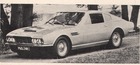 Bild: Aston Martin DBS V8