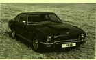 Bild: Aston Martin V8