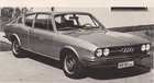 Bild: Audi 100 Coupé S