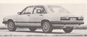 Audi 200 (1980)