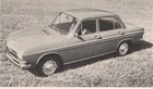 Bild: Audi 60 - 60 L - 60 Variant