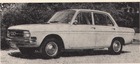 Bild: Audi 80 L & Audi 80 Variant