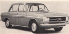 Bild: Audi 80