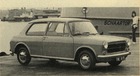 Bild: Austin 1100