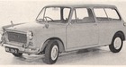 Bild: Austin 1100