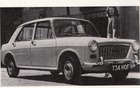 Bild: Austin 1100