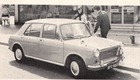 Bild: Austin 1100