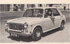 Bild: Austin 1300 Mk. II