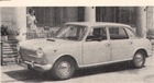 Bild: Austin 1800 & 1800 LS