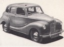 Bild: Austin A 135