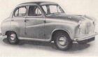 Bild: Austin A 30 Seven